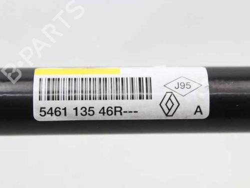 Anti roll bar RENAULT CAPTUR I (J5_, H5_) 0.9 TCe 90 | BP39542813M96 - Image 5