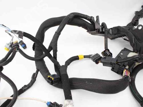Wiring harness CITROËN BERLINGO Box Body/MPV (B9) 1.6 BlueHDi 100 | BP21601020E16 