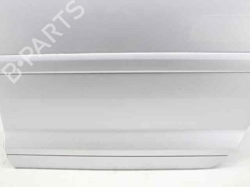 Left rear door AUDI A3 Sportback (8PA)  | BP19244008C4 