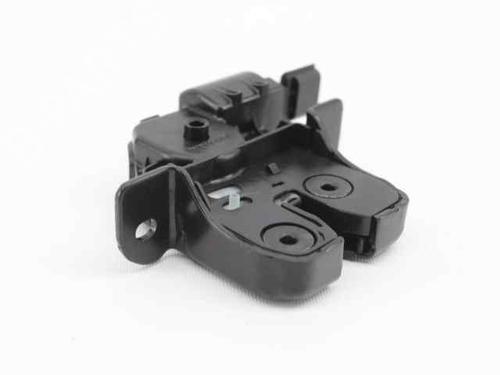 Used Tailgate lock RENAULT CLIO IV (BH_) 1.5 dCi 90 (90 hp) 19221271