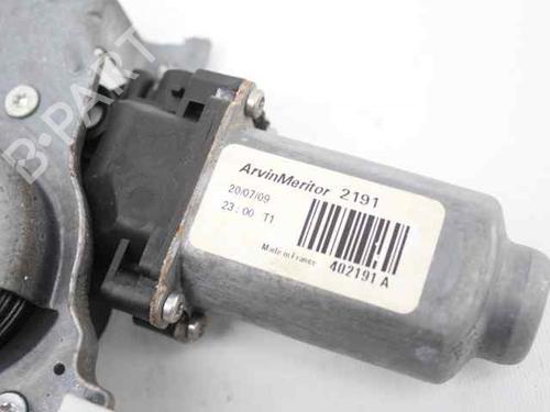 Rear left window mechanism NISSAN QASHQAI / QASHQAI +2 I (J10, NJ10, JJ10E) 2.0 dCi | BP21088964C24 
