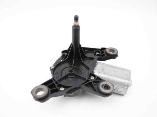 Used Rear wiper motor FIAT PUNTO EVO (199_) 1.3 D Multijet (84 hp) 19639930