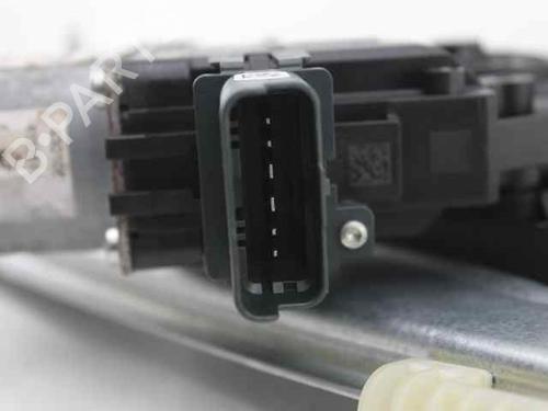 Rear left window mechanism RENAULT MEGANE IV Grandtour (K9A/M/N_) 1.5 dCi 110 | BP29143692C24 