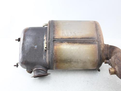 Particulate filter VW GOLF V (1K1) 2.0 GTI | BP40111910M81 - Image 8