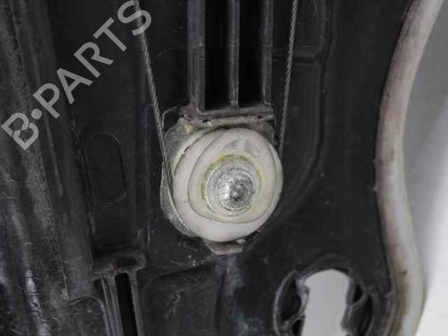 Rear left window mechanism FORD FOCUS IV (HN) 1.5 EcoBlue | BP34334113C24  - Image 5