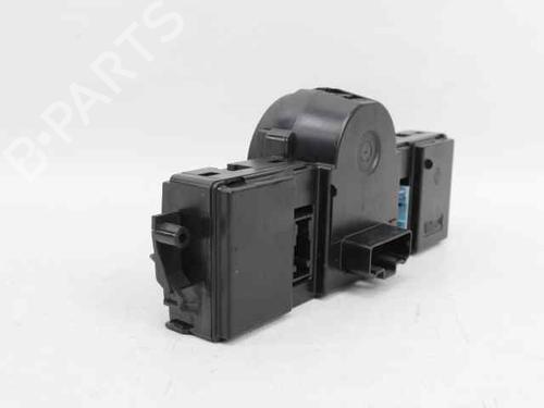 Climate control RENAULT MEGANE II Estate (KM0/1_) 1.5 dCi (KM0F, KM0T, KM2B) | BP19206845I5 