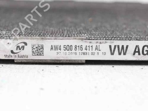 AC radiator SEAT LEON (5F1) | BP39012677M32 - Image 7