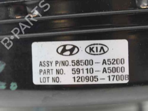 Servo brake HYUNDAI i30 (GD) 1.6 CRDi | BP34334070M42  - Image 6