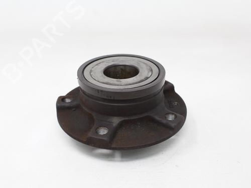 Other PEUGEOT 407 SW (6E_, 6D_) 1.6 HDi 110 | BP19203077O1 