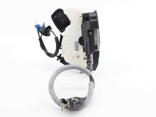 Rear left lock SEAT LEON (5F1)  | BP19225291C100 
