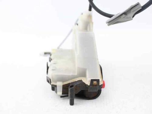 Rear left lock CITROËN C3 III (SX) 1.2 VTi 82 | BP30189380C100 