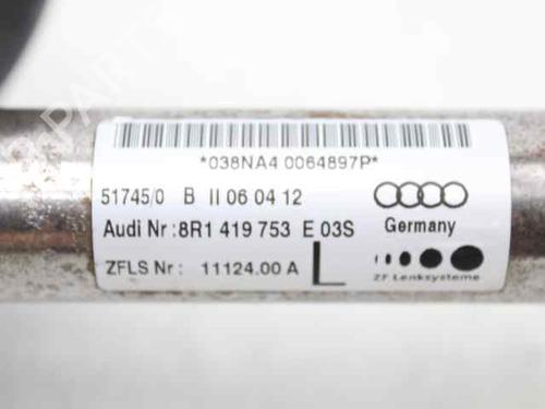 Steering column universal joint AUDI Q5 (8RB) 2.0 TDI quattro | BP37253276M114 - Image 6