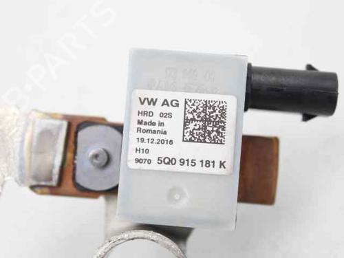 Cable SKODA SUPERB III (3V3) 2.0 TDI | BP23847489E12