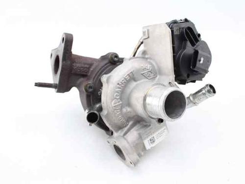 Used Turbocharger/Supercharger FIAT TIPO Hatchback (356_, 357_) 1.3 D (356HXH1A) (95 hp) 30333520