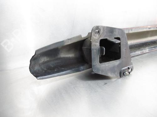 Rear bumper reinforcement SEAT LEON (1M1)  | BP19191838C73 