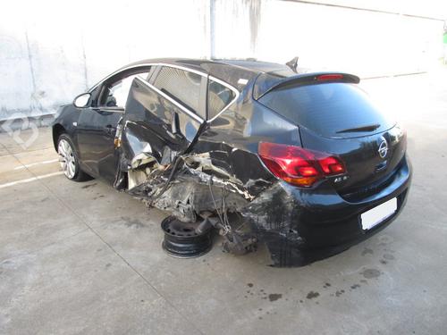 Steering rack OPEL ASTRA H CLASSIC Saloon (A04) 1.7 CDTi (L69) | BP33728273M22 - Image 12