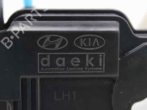 Rear left lock KIA RIO III (UB) 1.4 CRDi | BP19226385C100 