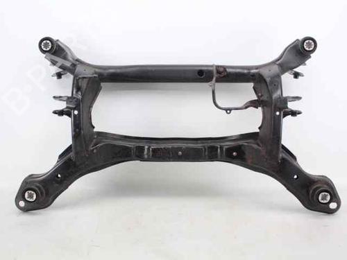 Used Rear axle VOLVO V60 I (155) D3 / D4 (163 hp) 19246085