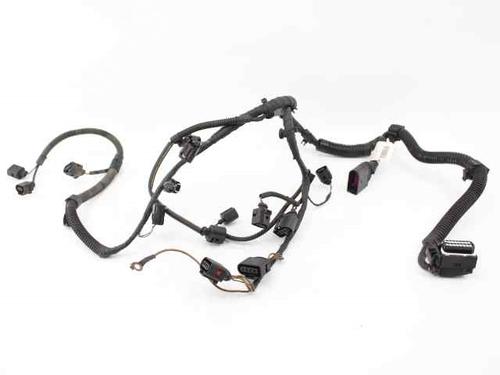 Used Wiring harness SEAT IBIZA IV (6J5, 6P1) 1.4 TSI (150 hp) 25778821