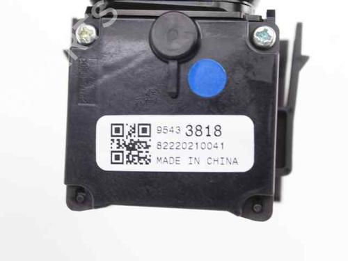 Steering column stalk OPEL CORSA E (X15) 1.4 (08, 68) | BP29818491I23