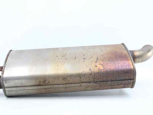 Exhaust system FIAT 500L (351_, 352_) 1.6 D Multijet (199LYD1B) | BP33059976M121  - Image 7