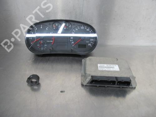 Electronic module AUDI A3 (8L1)  | BP19197235M83 