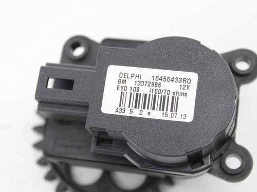 Electronic module CHEVROLET CRUZE Station Wagon (J308) 1.7 TD | BP31606117M83