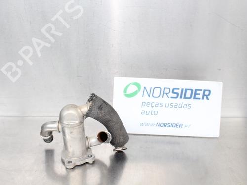 Used Egr FIAT GRANDE PUNTO (199_) 1.3 D Multijet (199.AXD11, 199.AXD1A, 199.AXD1B,... (90 hp) 19201584
