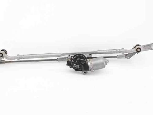 Used Front wiper motor MINI MINI (F56) Cooper D (116 hp) 32151491