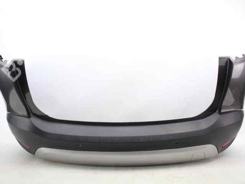 Used Rear bumper Rear bumper 37597053 37597053
