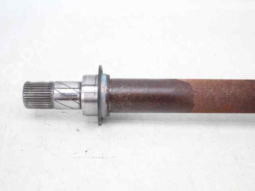 Right front driveshaft RENAULT MEGANE IV Hatchback (B9A/M/N_) 1.5 dCi 110 (B9A3) | BP39542914M39 - Image 3