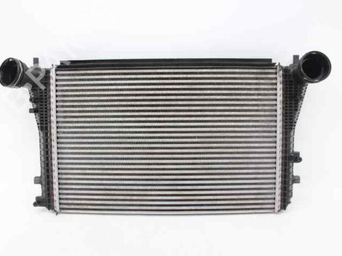 Intercooler Intercooler VW SCIROCCO III (137, 138) 1.4 TSI (122 hp) 36173733 36173733