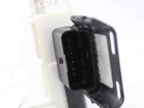 Front right lock CITROËN C3 II (SC_) 1.4 HDi 70 (SC8HZC, SC8HR0, SC8HP4) | BP25041693C97 