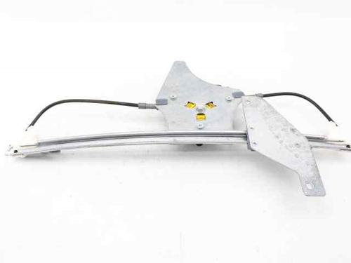 Used Front left window mechanism PEUGEOT 508 SW I (8E_) 1.6 HDi (112 hp) 27509576