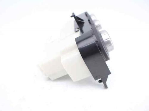 Climate control NISSAN QASHQAI I (J10, NJ10)  | BP19239467I5
