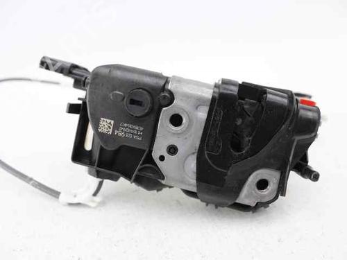 Højre bagtil lås CITROËN C3 III (SX) 1.2 VTi 82 | BP32100810C99 