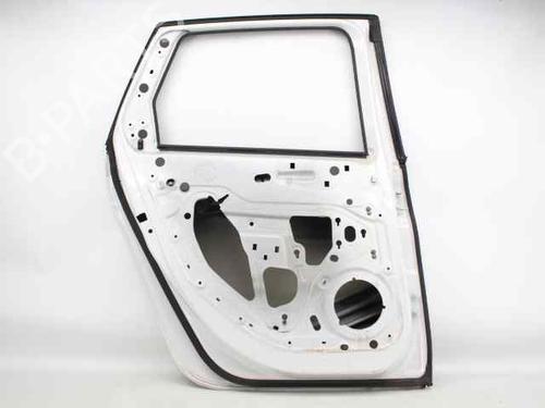 Left rear door PEUGEOT 308 SW II (LC_, LJ_, LR_, LX_, L4_) 1.6 HDi / BlueHDi 115 (LCBHXM, LCBHXT) | BP29644992C4 