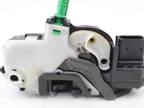 Front right lock OPEL ADAM (M13) 1.4 | BP31936123C97