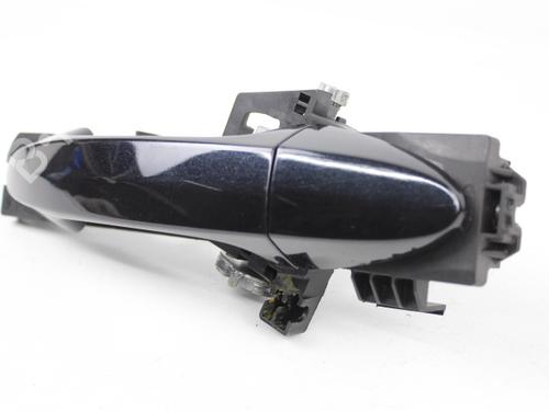Rear right exterior door handle FORD FIESTA VI (CB1, CCN)  | BP19214822C130 