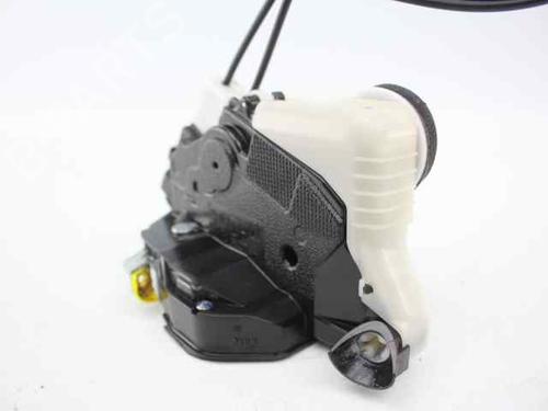 Front left lock TOYOTA YARIS (_P13_) 1.3 (NSP130_, NSP130) | BP19238876C98 