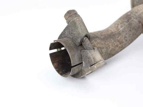 Exhaust system FIAT DOBLO Box Body/MPV (223_) 1.3 D Multijet | BP19200686M121 
