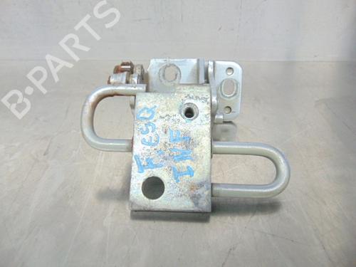 Hinge/Door check strap SEAT IBIZA III (6L1)  | BP19200562C146 