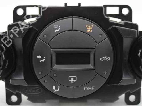 Climate control FORD FIESTA VI (CB1, CCN) 1.5 TDCi | BP19240842I5 