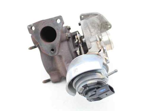 Turbocharger/Supercharger AUDI A6 C7 (4G2, 4GC) 2.0 TDI | BP31348218M71 