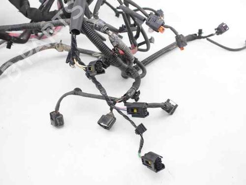 Wiring harness RENAULT MEGANE III Hatchback (BZ0/1_, B3_) 1.5 dCi (BZ09, BZ0D, BZ1W, BZ29, BZ14) | BP19245824E16 