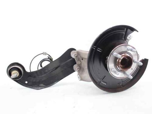 Used Left rear steering knuckle Left rear steering knuckle OPEL INSIGNIA A Sports Tourer (G09) 1.6 CDTi (35) (136 hp) 32691939 32691939