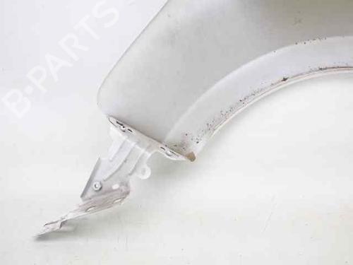 Right front fenders PEUGEOT 208 I (CA_, CC_) 1.6 HDi | BP29320671C42 