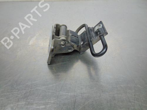 Hinge/Door check strap SEAT IBIZA III (6L1)  | BP19199896C146 