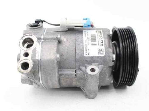AC compressor OPEL ASTRA J (P10) 1.7 CDTI (68) | BP30631155M34 