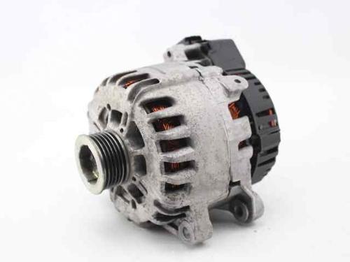 Used Alternator Alternator PEUGEOT 308 SW II (LC_, LJ_, LR_, LX_, L4_) 1.6 HDi / BlueHDi 115 (LCBHXM, LCBHXT) (115 hp) 33223306 33223306